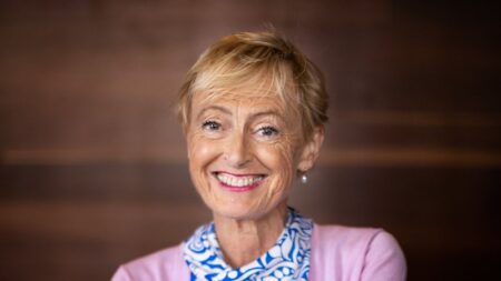 Professor Katie Allen, Fran Kelly, Natasha Stott Despoja, Janet Calvert-Jones among those recognised