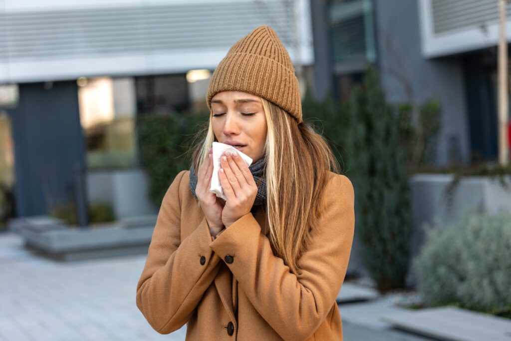 Symptoms That Look Worrying but Mean You’re Healthy, According to a Doctor