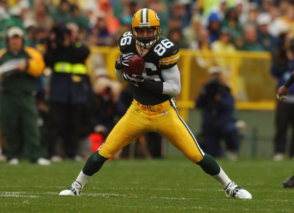 Packers Super Bowl Winner Says ‘No Comparison’ if Son Wins World Cup