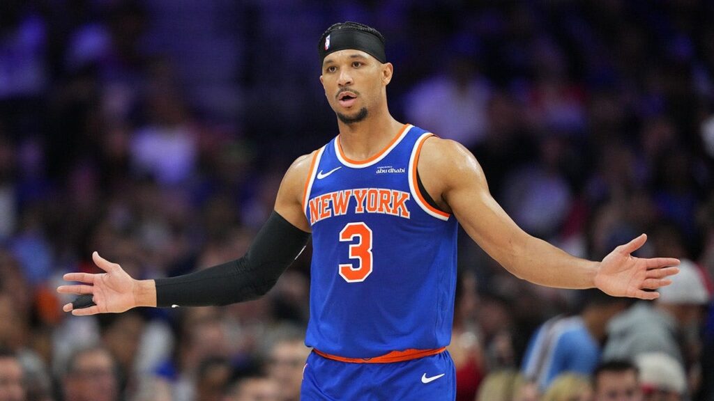 Josh Hart calls Finals ticket prices at Madison Square Garden 'ridiculous' as fans priced out before Game 3