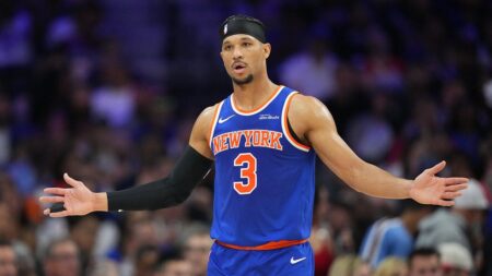 Josh Hart calls Finals ticket prices at Madison Square Garden 'ridiculous' as fans priced out before Game 3
