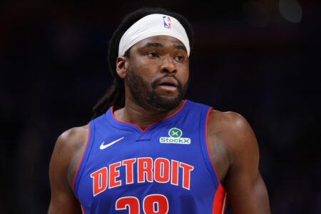 Top 3 Landing Spots for Pistons’ Isaiah Stewart as Trade Rumors Heat Up