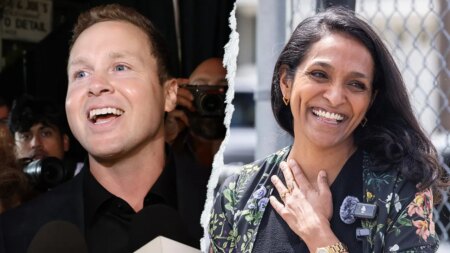 Raman overtakes Spencer Pratt in razor-thin race, AP count shows, but race remains uncalled