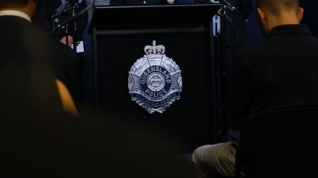 Police face hiring squeeze after revelations of $400m budget hole