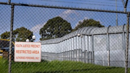 Cigarettes, drugs and alcohol used to bribe teens into fights in youth detention, class action claims