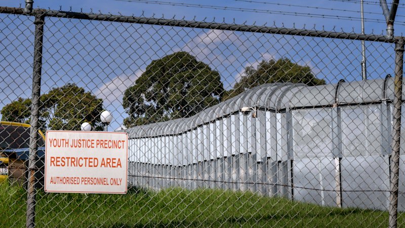 Cigarettes, drugs and alcohol used to bribe teens into fights in youth detention, class action claims