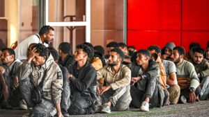 'You're destroying your countries': Is Europe finally heeding Trump's warning on illegal immigration?