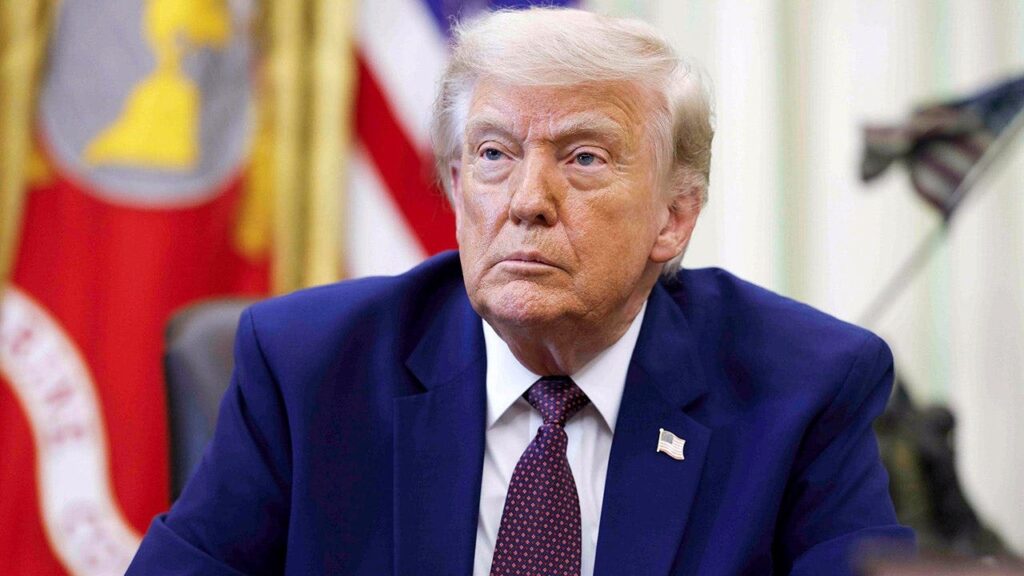 Obama-appointed judge who blocked Trump birthright citizenship order strikes again, throws out visa overhaul