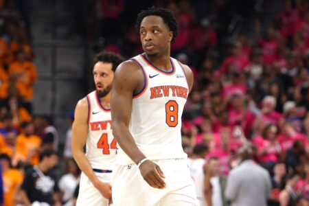 OG Anunoby Reveals What He Expects From Victor Wembanyama in Game 3