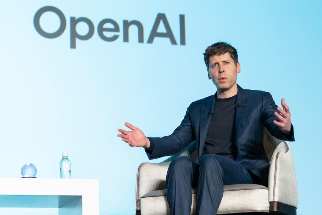 OpenAI Confidentially Files For IPO, Company Says