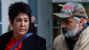 Drunk driver Keith Andrew Chambers faces up to 20 years’ jail for boy’s death
