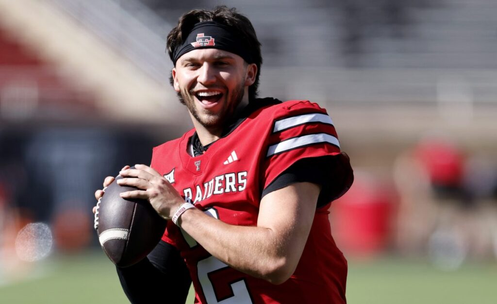 Big Ten Schools Taking Drastic Action After Brendan Sorsby News: Report