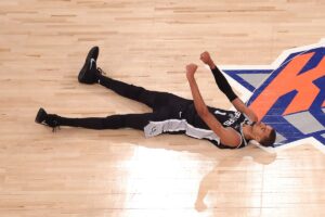 NBA Makes Final Victor Wembanyama Decision After Jalen Brunson Shove: Report