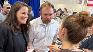 Top takeaways from the primary elections in Maine and South Carolina: 'Movement about us'