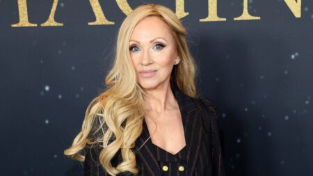 Former Disney star reveals her 'genius hack' for cooling down on delayed flight