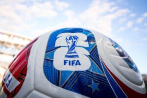 Tens of thousands of tickets still for sale on eve of World Cup
