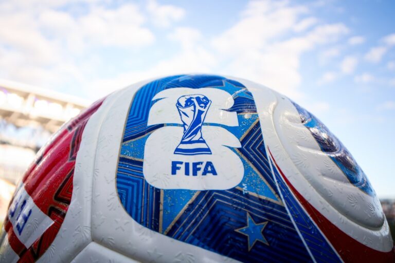 Tens of thousands of tickets still for sale on eve of World Cup