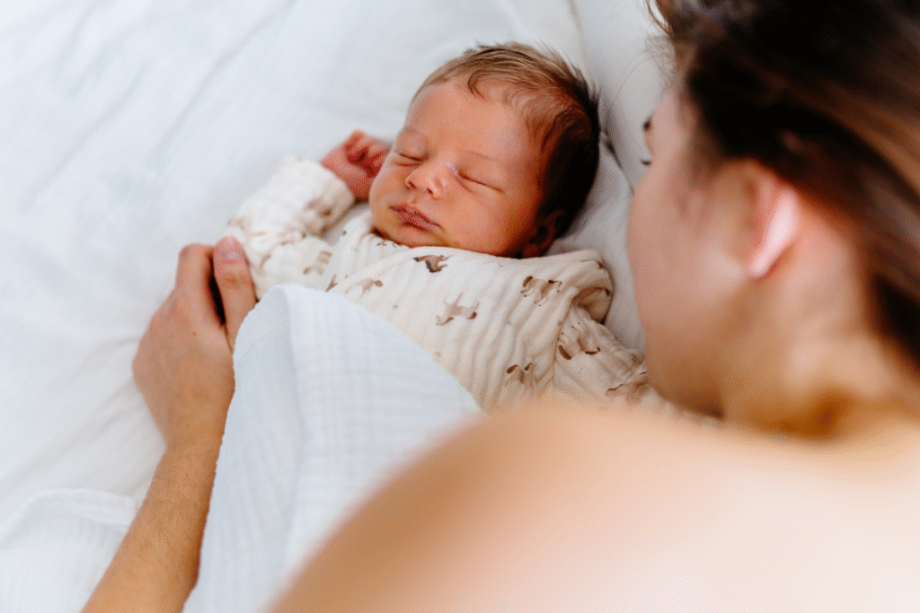 Mom Reveals New 11 ‘Crazy Rules’ After Miserable Postpartum Experience