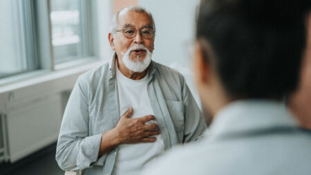 A new guideline links care for heart, kidney and metabolic diseases