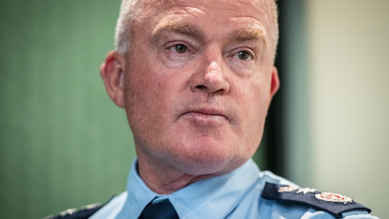 Bullying, discrimination rife in NSW Police Force