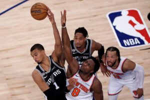 Charles Barkley Hits Spurs With Harshest Possible Insult After Blown Game 4