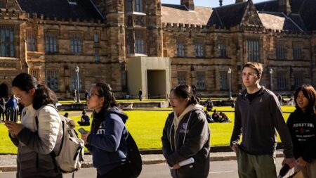 Why institutions are losing $12,000 on every domestic student