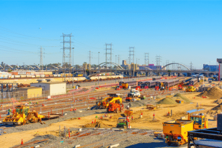 California Moves To Build 1 Million Homes —Will It Lower Housing Costs?
