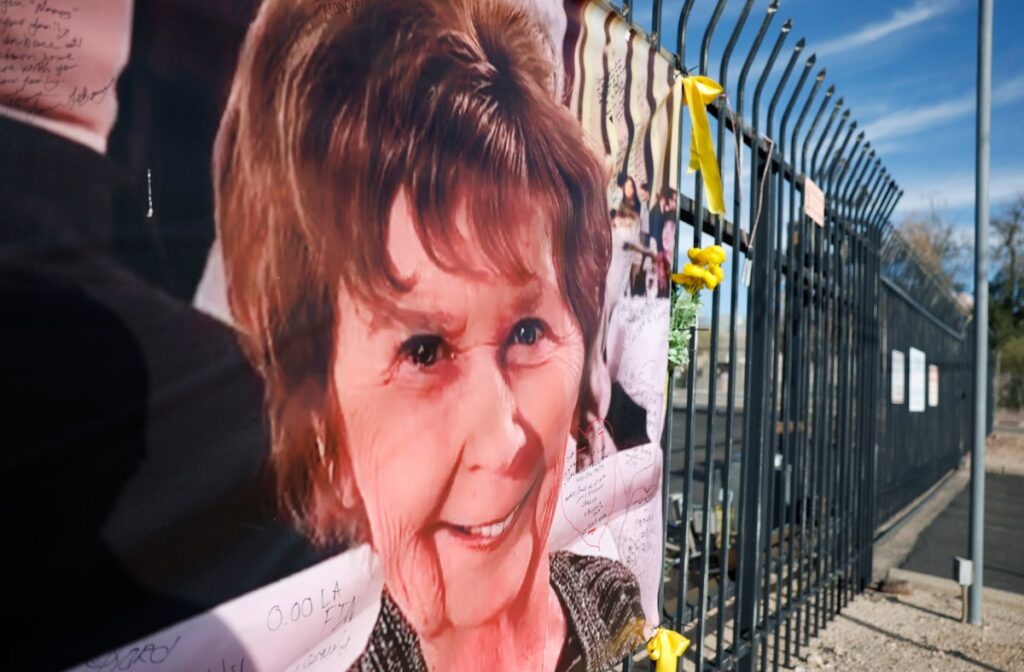 Did Nancy Guthrie Suspect Cross State Lines? Ex-FBI Agent Raises Questions
