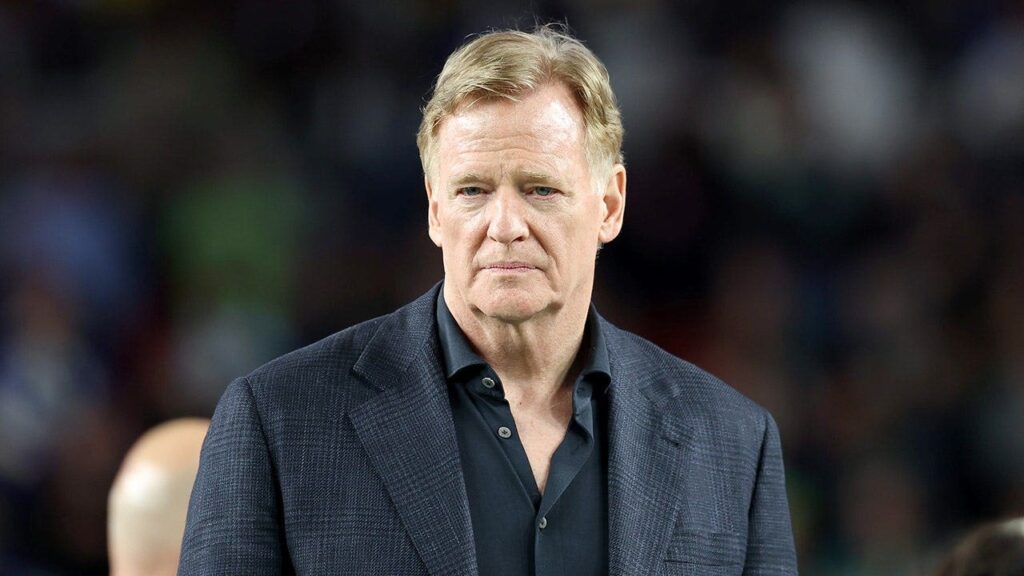 NFL got routed on Capitol Hill after Roger Goodell declined to testify at House Judiciary hearing