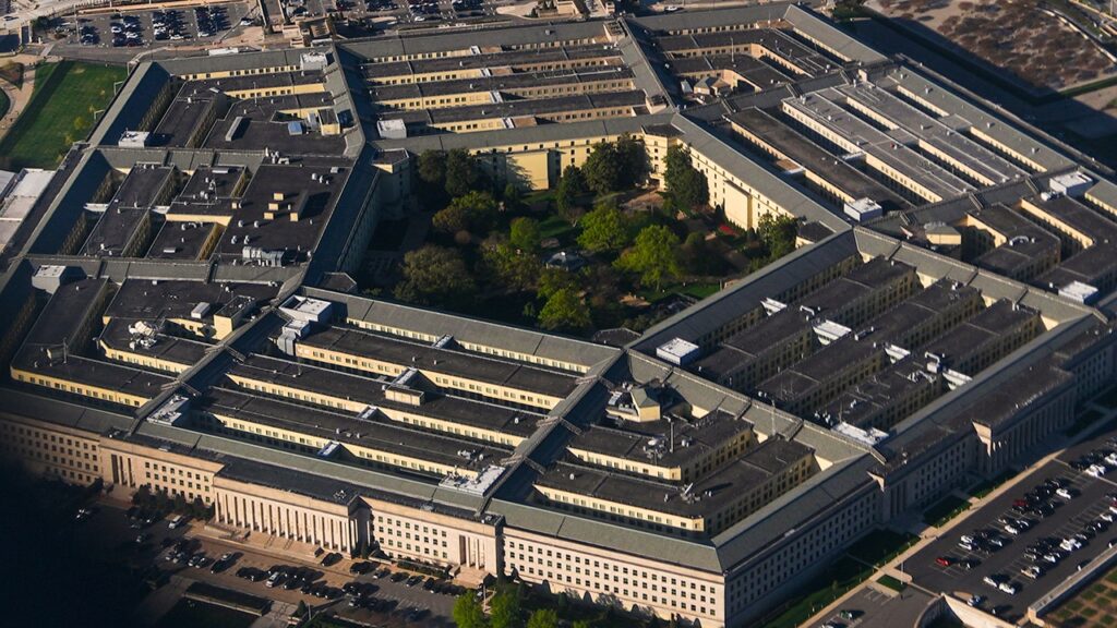 'Severe' Pentagon lockdown sparks emergency response as hazmat teams sweep area