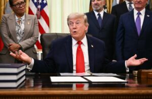 Donald Trump Can Enforce 10% Tariff Under Section 122: What It Means for Consumers