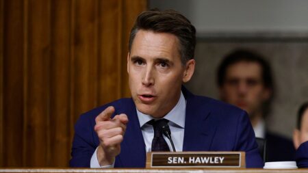 'Transgender madness' under fire after Congress lets taxpayer funding ban lapse