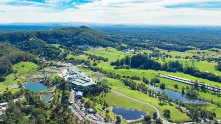 Councillor calls for tourism instead of residential housing expansion