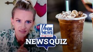 Fox News Digital's News Quiz: June 12, 2026