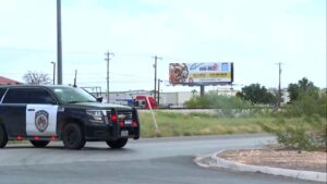 Active shooting incident in Midland, Texas, leaves 1 dead, multiple others injured