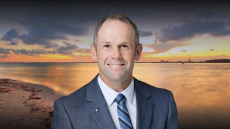WA’s One Nation leader open to Basil Zempilas cooperation