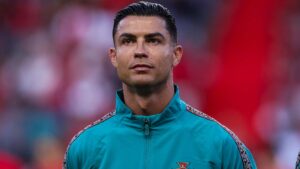 Cristiano Ronaldo Shrugs Off World Cup Fitness Doubts: 'Have You Not Seen Me Play?'