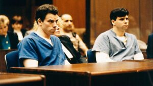 Menendez brothers eyed $20M insurance payout after parents' murders, Jose's ex-business partner claims