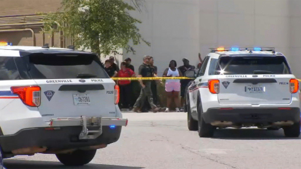 Multiple people wounded in shooting at South Carolina's largest mall, authorities detain suspects: report