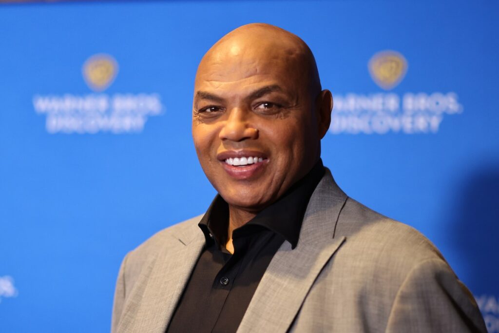 Charles Barkley Clarifies ‘Dumb Basketball’ Comment About Spurs’ Collapse
