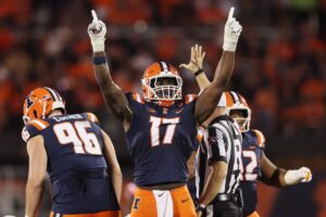 Patriots Rookie Absent Since May Amid Contract Issue: Report