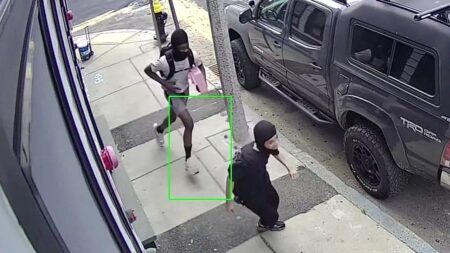 Boston police arrest 14-year-old after masked suspects allegedly rob siblings’ lemonade stand