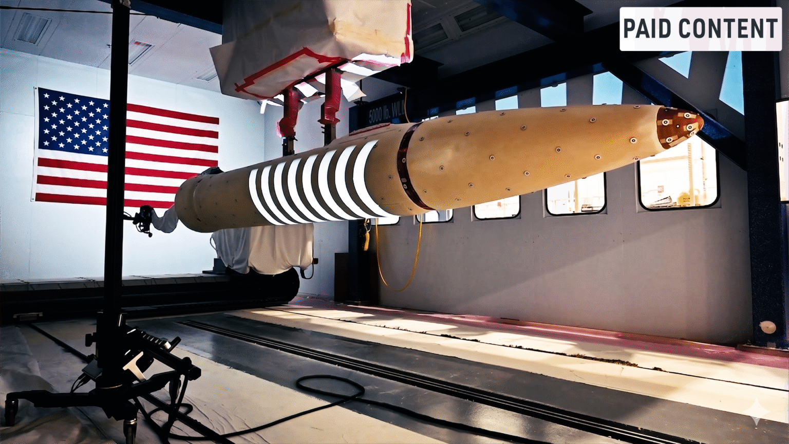 Next-Generation Missile Defense at Mission Speed