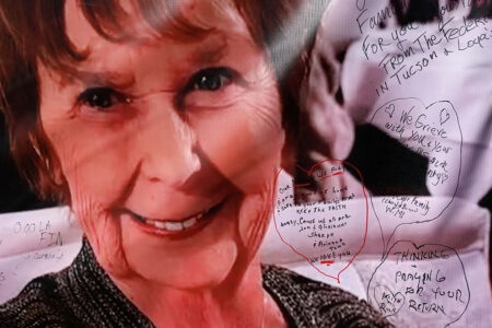 Nancy Guthrie: What Happens If Her Body is Never Found? Experts Weigh In