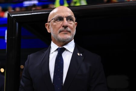 Spain Coach Calls Opponent ‘Inferior’ Despite 0-0 Tie