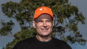 Leichhardt Park Aquatic Centre to be renamed in honour of late Professor Richard Scolyer
