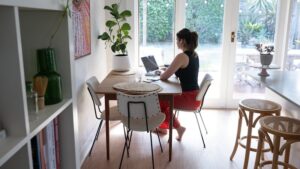 New Victorian legislation gives employees the right to work remotely two days a week