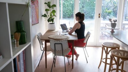 New Victorian legislation gives employees the right to work remotely two days a week