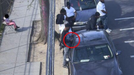 Jeanine Pirro calls out 'dirtbags' after 14 charged in alleged cocaine ring operating feet from a schoolyard