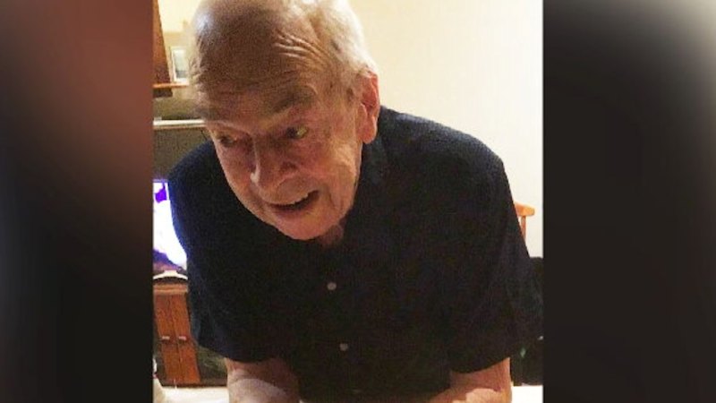 Aged care resident bashed in Sydney residential facility